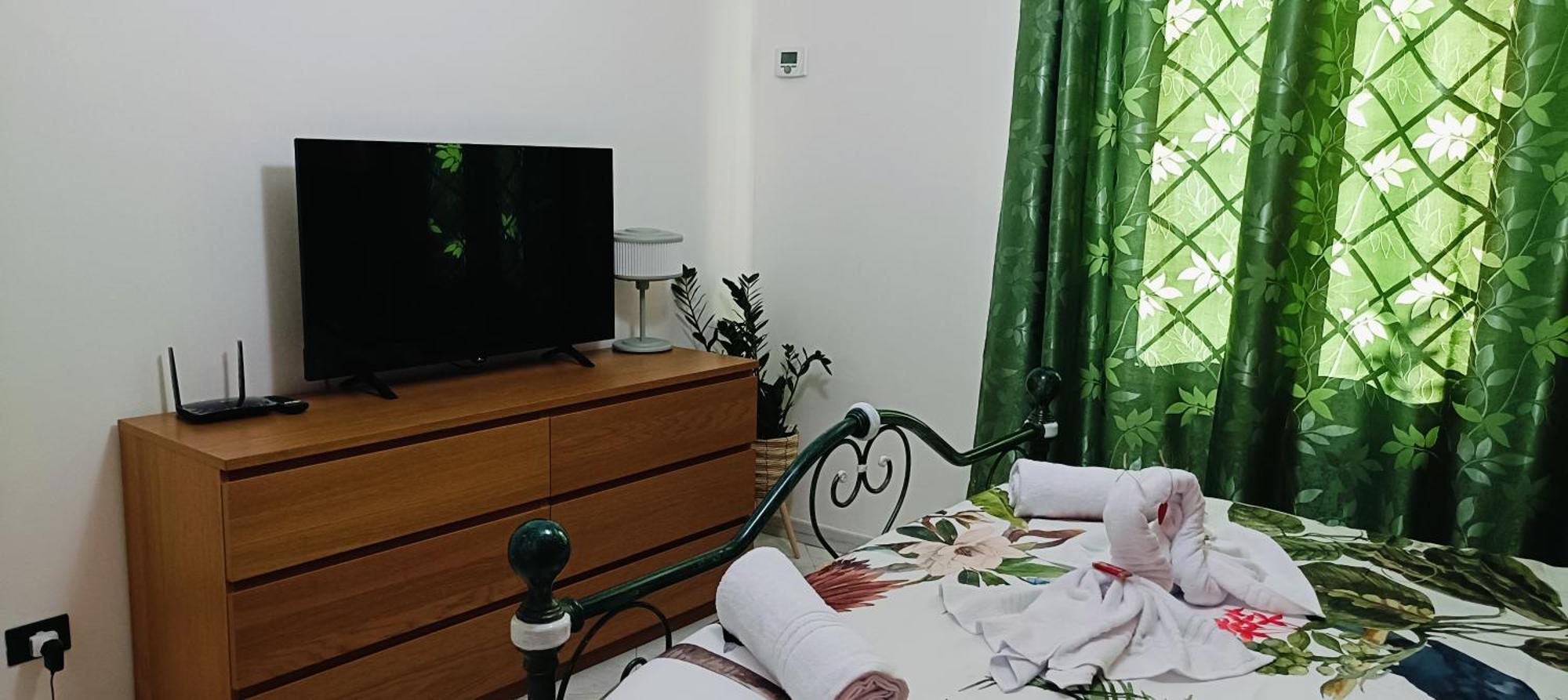 Casa vacanze Little House *