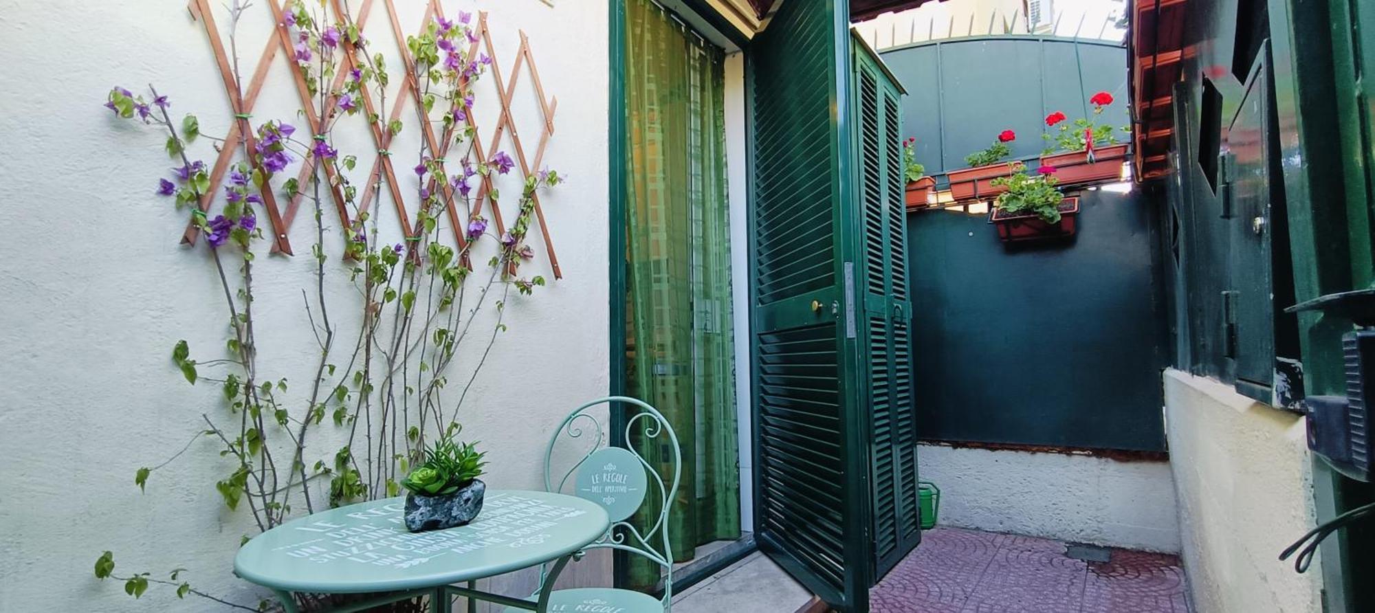 Casa vacanze Little House